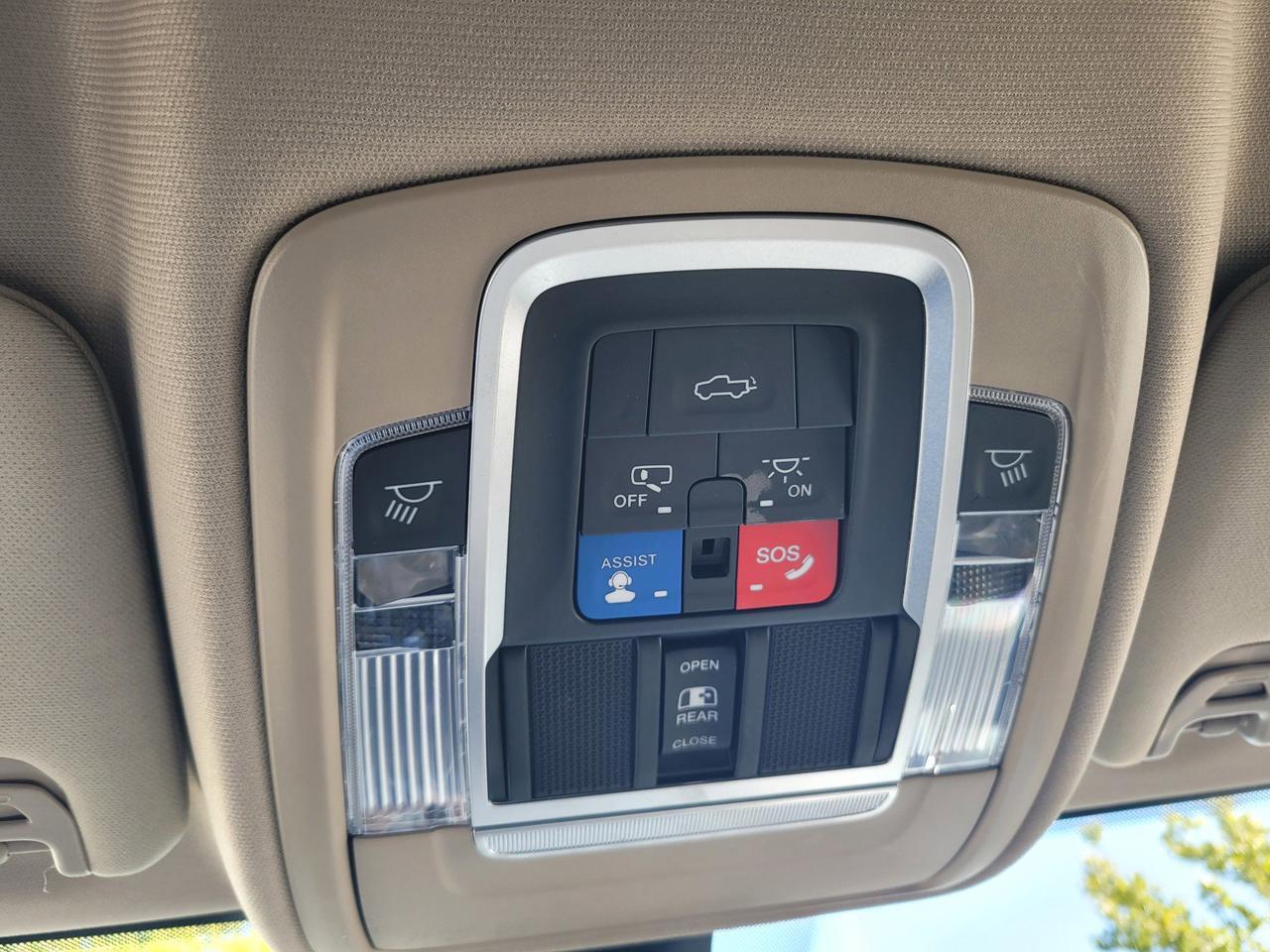 2020 RAM 2500 LARAMIE Roseville CA