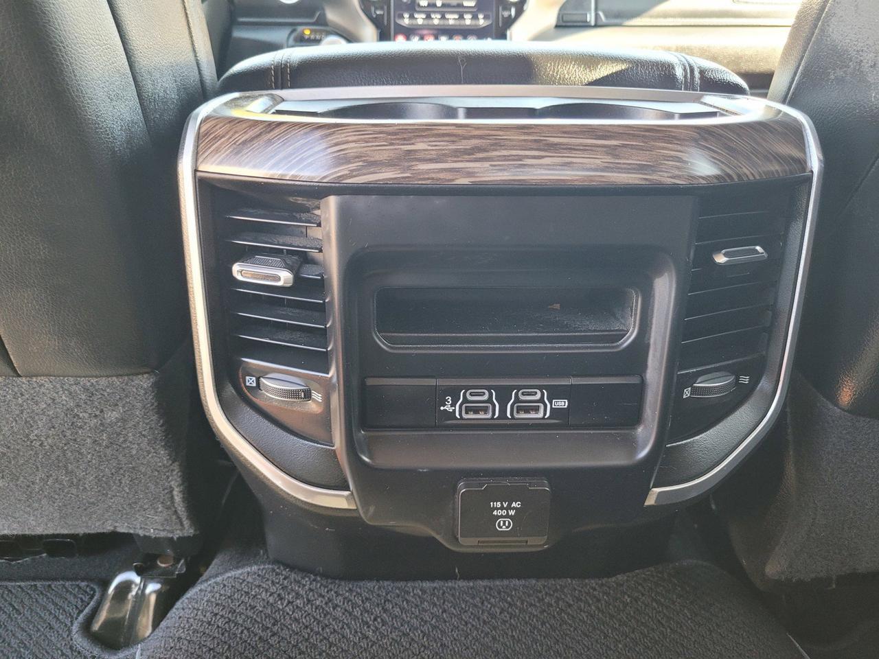 2020 RAM 2500 LARAMIE Roseville CA