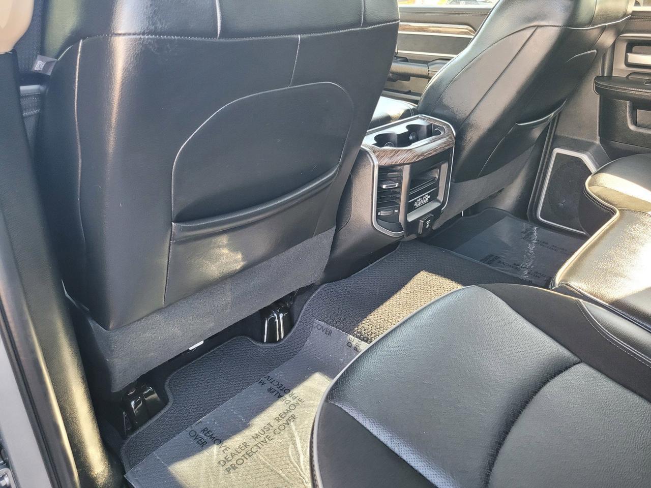 2020 RAM 2500 LARAMIE Roseville CA