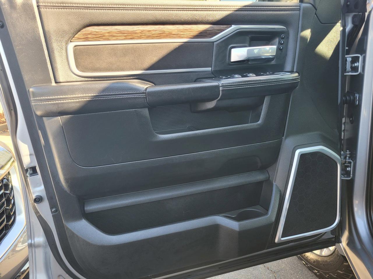 2020 RAM 2500 LARAMIE Roseville CA