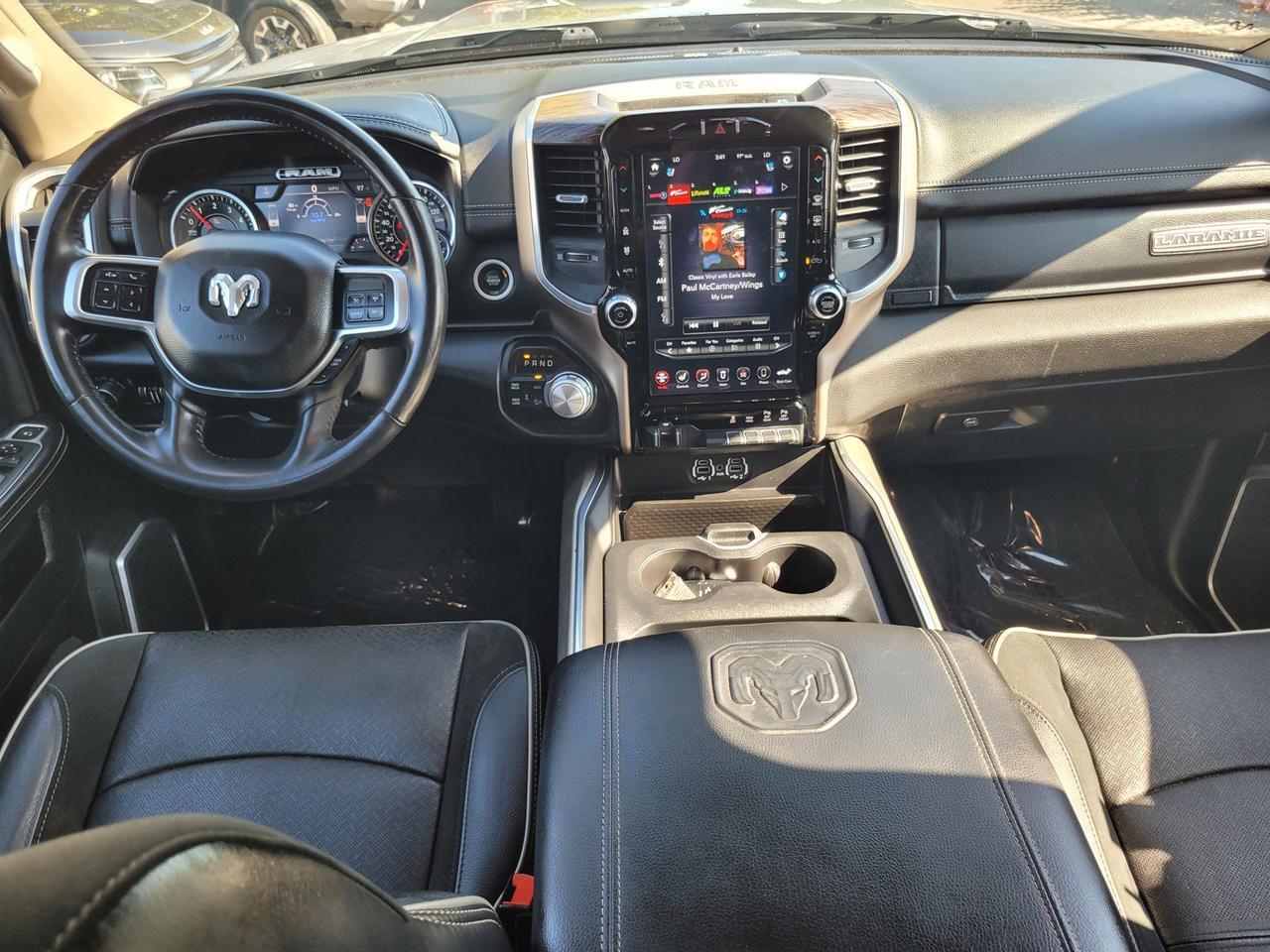 2020 RAM 2500 LARAMIE Roseville CA