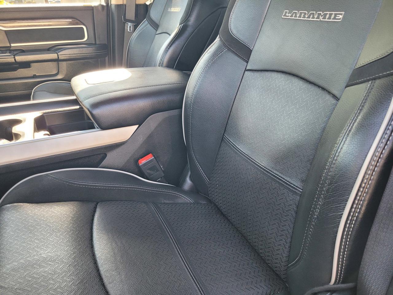 2020 RAM 2500 LARAMIE Roseville CA