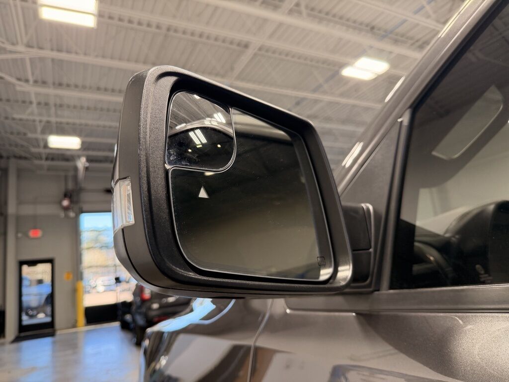 2020 Ram 1500 4x4 Crew Cab Sport Minocqua WI 2020 Ram 1500 4x4 Crew Cab Sport Minocqua WI