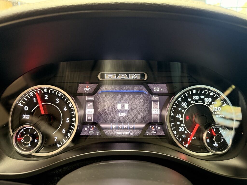 2020 Ram 1500 4x4 Crew Cab Sport Minocqua WI 2020 Ram 1500 4x4 Crew Cab Sport Minocqua WI