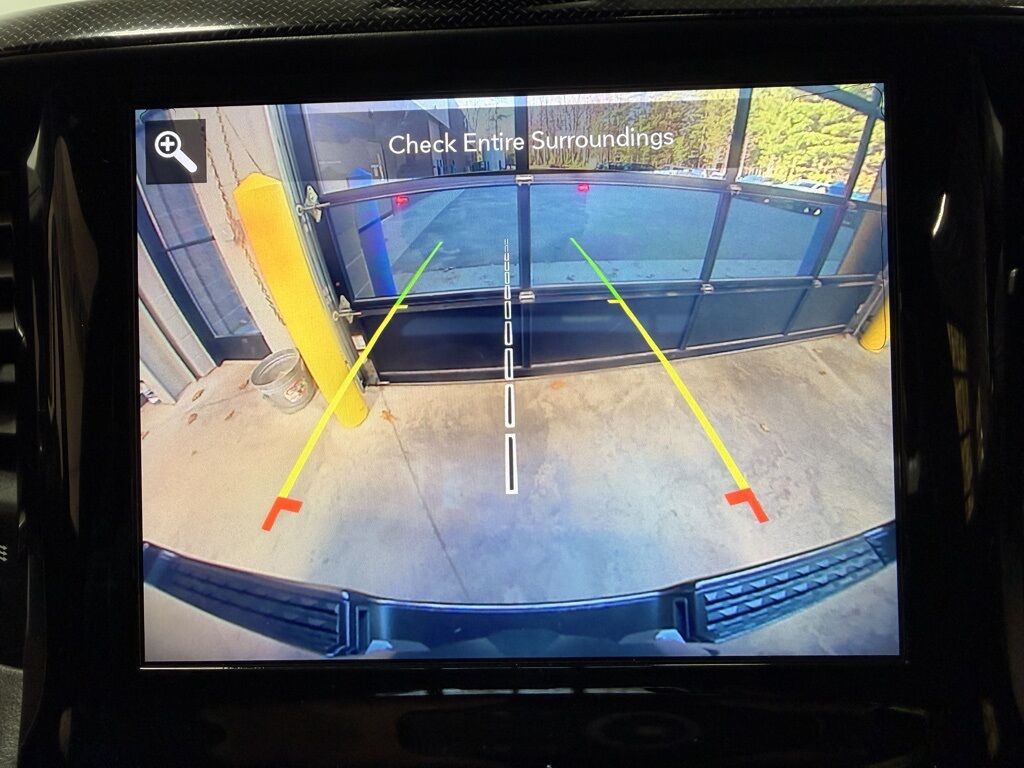 2020 Ram 1500 4x4 Crew Cab Sport Minocqua WI 2020 Ram 1500 4x4 Crew Cab Sport Minocqua WI