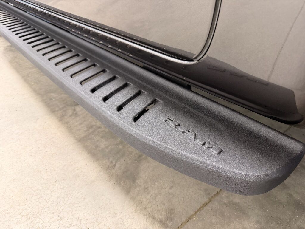 2020 Ram 1500 4x4 Crew Cab Sport Minocqua WI 2020 Ram 1500 4x4 Crew Cab Sport Minocqua WI