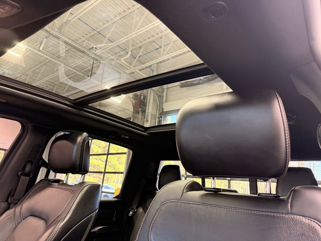 2020 Ram 1500 4x4 Crew Cab Sport Minocqua WI 2020 Ram 1500 4x4 Crew Cab Sport Minocqua WI