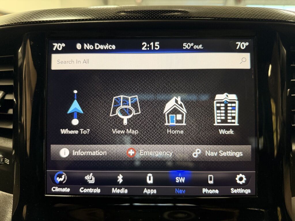 2020 Ram 1500 4x4 Crew Cab Sport Minocqua WI 2020 Ram 1500 4x4 Crew Cab Sport Minocqua WI