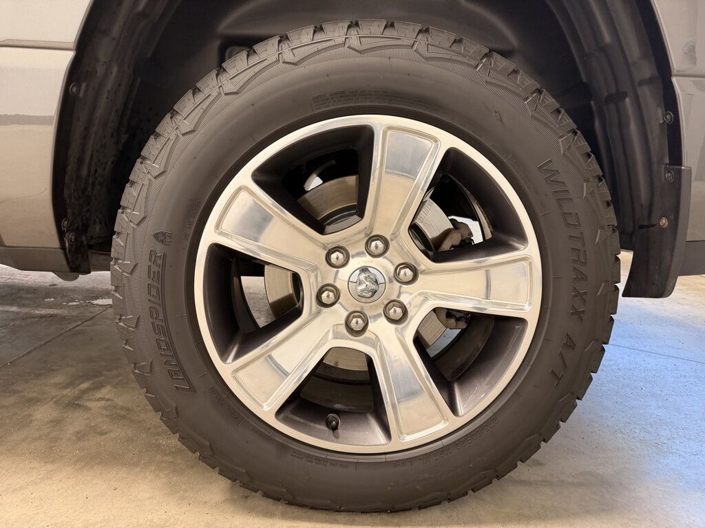 2020 Ram 1500 4x4 Crew Cab Sport Minocqua WI 2020 Ram 1500 4x4 Crew Cab Sport Minocqua WI