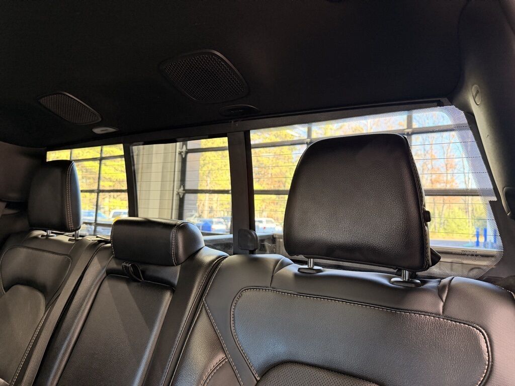 2020 Ram 1500 4x4 Crew Cab Sport Minocqua WI 2020 Ram 1500 4x4 Crew Cab Sport Minocqua WI