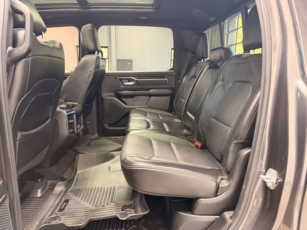 2020 Ram 1500 4x4 Crew Cab Sport Minocqua WI 2020 Ram 1500 4x4 Crew Cab Sport Minocqua WI