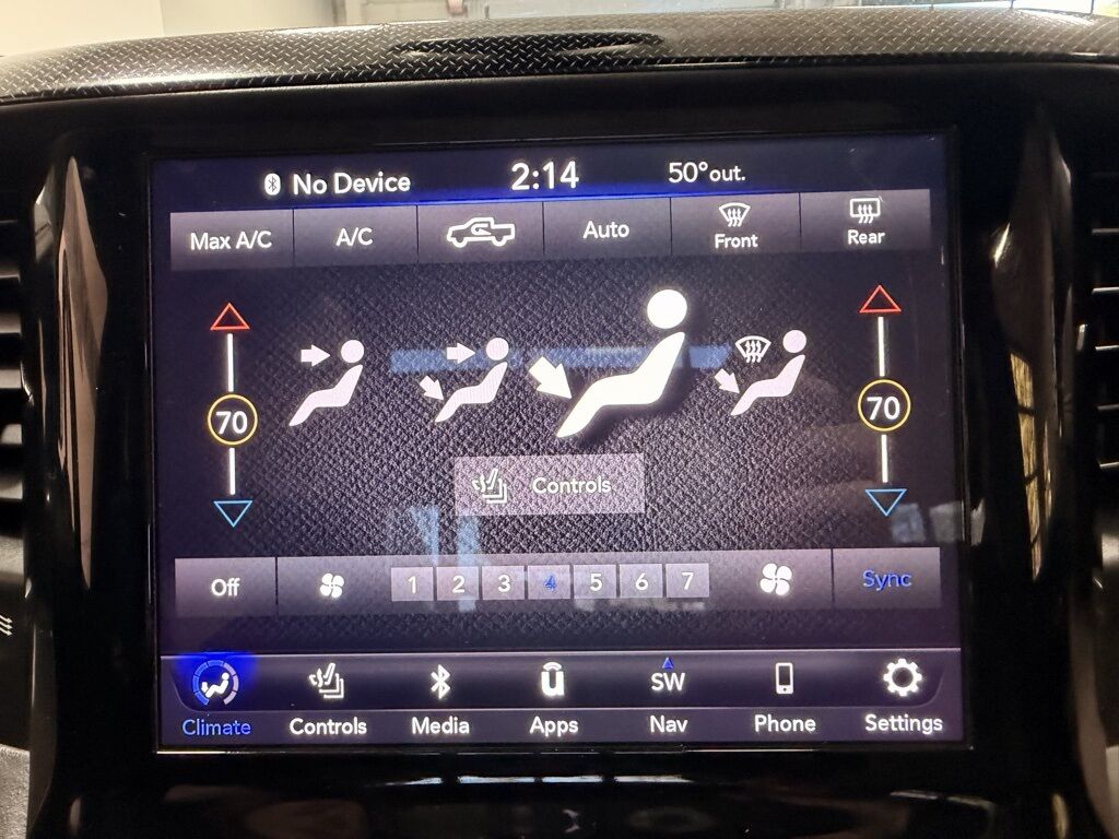 2020 Ram 1500 4x4 Crew Cab Sport Minocqua WI 2020 Ram 1500 4x4 Crew Cab Sport Minocqua WI