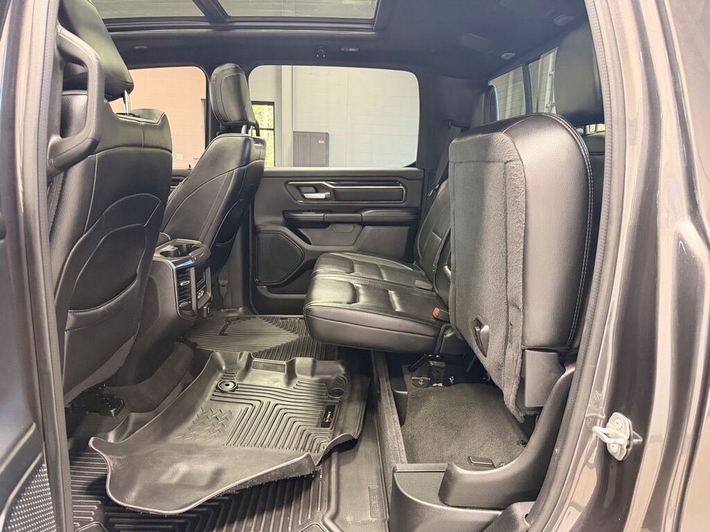 2020 Ram 1500 4x4 Crew Cab Sport Minocqua WI 2020 Ram 1500 4x4 Crew Cab Sport Minocqua WI