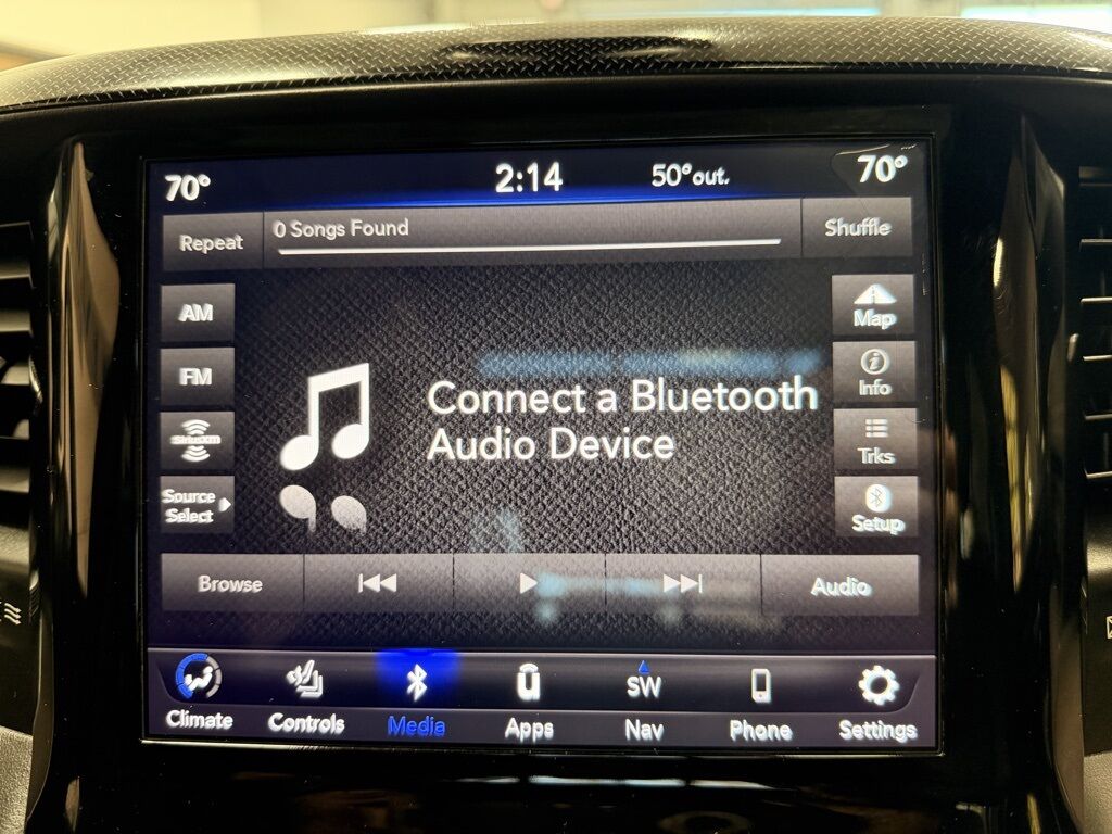 2020 Ram 1500 4x4 Crew Cab Sport Minocqua WI 2020 Ram 1500 4x4 Crew Cab Sport Minocqua WI