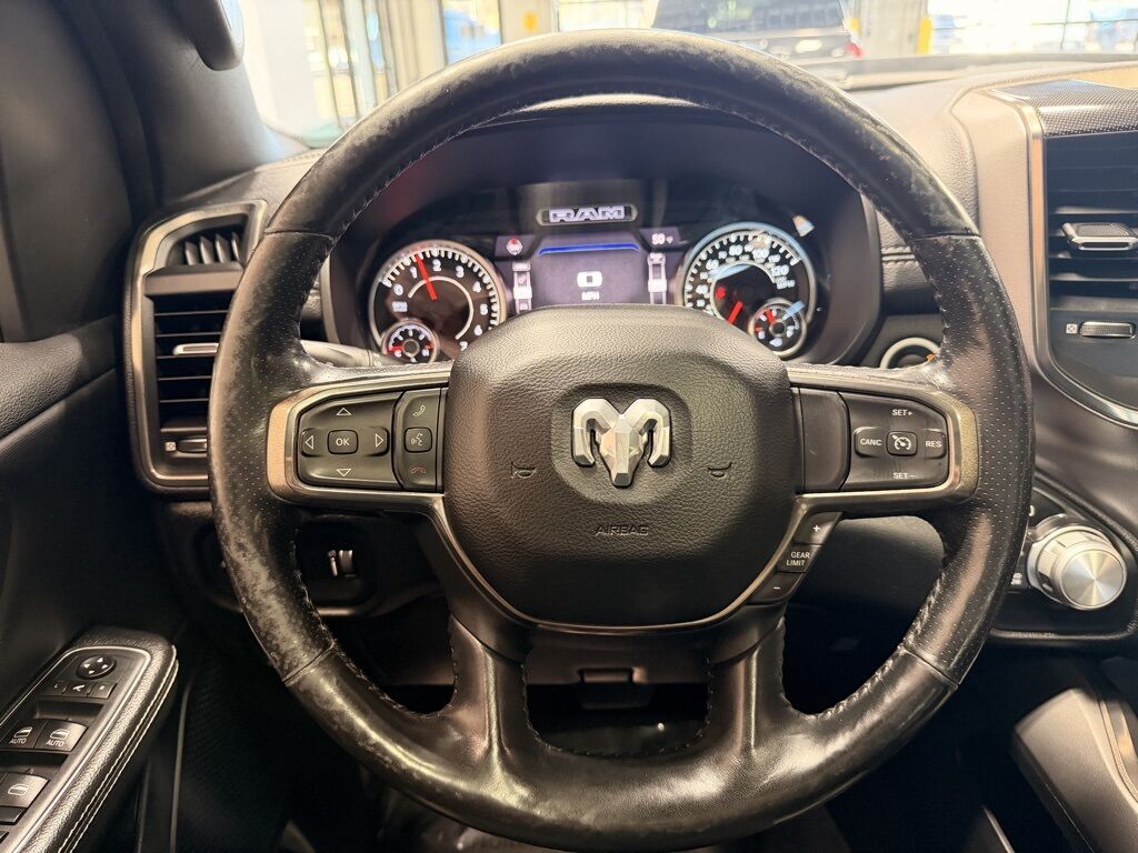 2020 Ram 1500 4x4 Crew Cab Sport Minocqua WI 2020 Ram 1500 4x4 Crew Cab Sport Minocqua WI