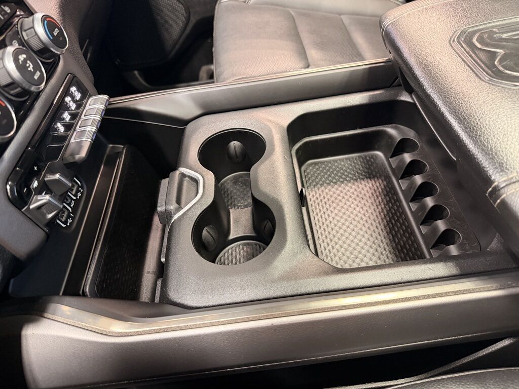 2020 Ram 1500 4x4 Crew Cab Sport Minocqua WI 2020 Ram 1500 4x4 Crew Cab Sport Minocqua WI