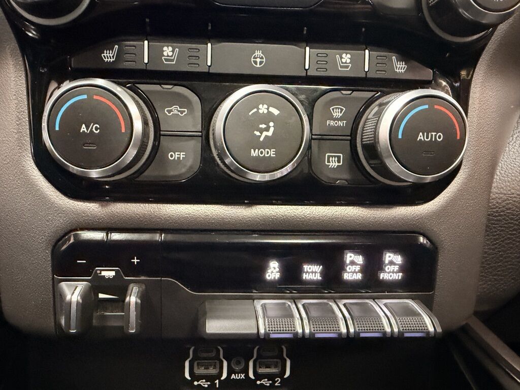 2020 Ram 1500 4x4 Crew Cab Sport Minocqua WI 2020 Ram 1500 4x4 Crew Cab Sport Minocqua WI