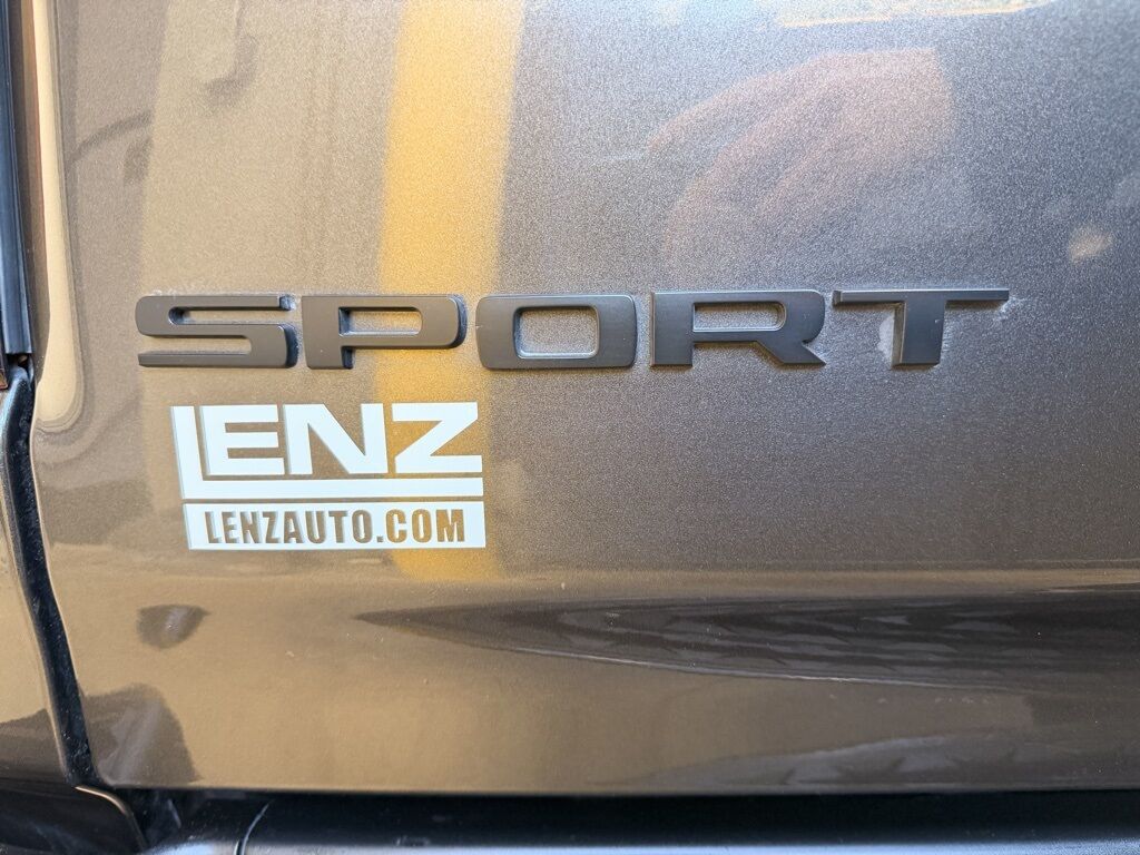 2020 Ram 1500 4x4 Crew Cab Sport Minocqua WI 2020 Ram 1500 4x4 Crew Cab Sport Minocqua WI