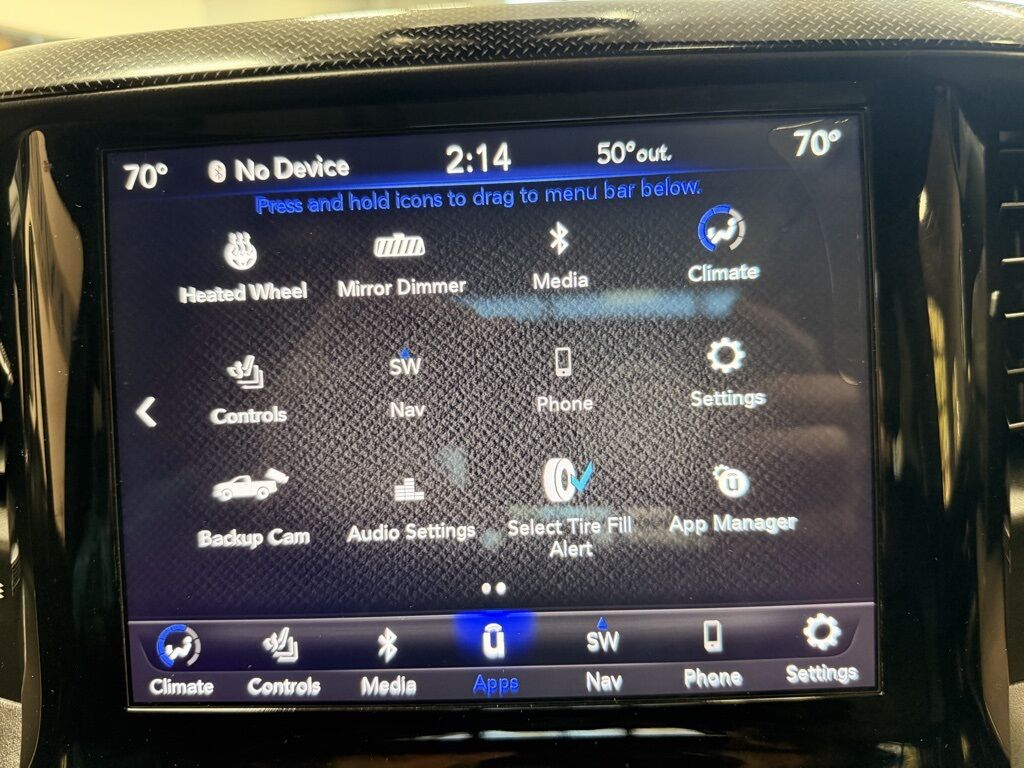 2020 Ram 1500 4x4 Crew Cab Sport Minocqua WI 2020 Ram 1500 4x4 Crew Cab Sport Minocqua WI