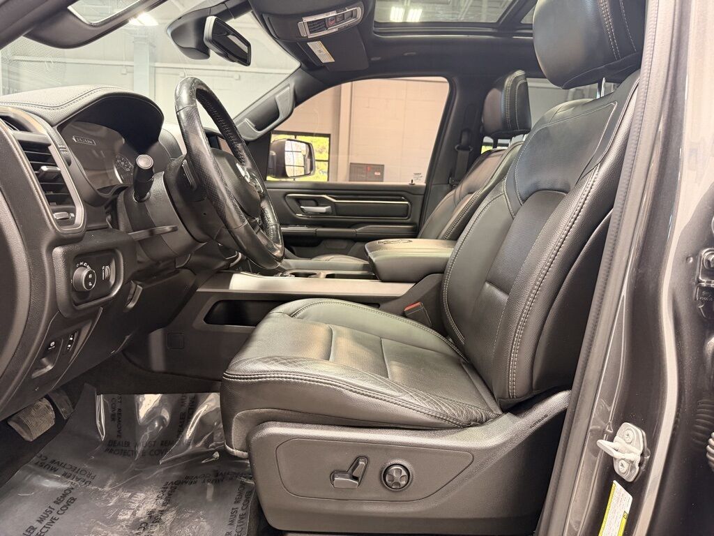 2020 Ram 1500 4x4 Crew Cab Sport Minocqua WI 2020 Ram 1500 4x4 Crew Cab Sport Minocqua WI