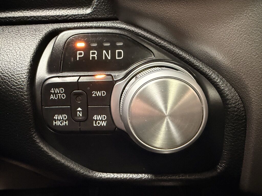 2020 Ram 1500 4x4 Crew Cab Sport Minocqua WI 2020 Ram 1500 4x4 Crew Cab Sport Minocqua WI