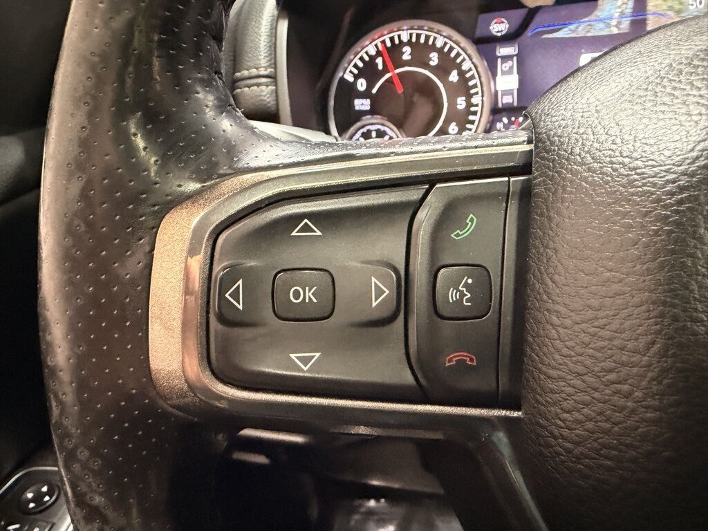 2020 Ram 1500 4x4 Crew Cab Sport Minocqua WI 2020 Ram 1500 4x4 Crew Cab Sport Minocqua WI