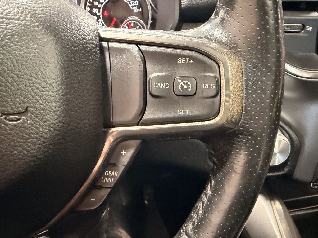 2020 Ram 1500 4x4 Crew Cab Sport Minocqua WI 2020 Ram 1500 4x4 Crew Cab Sport Minocqua WI