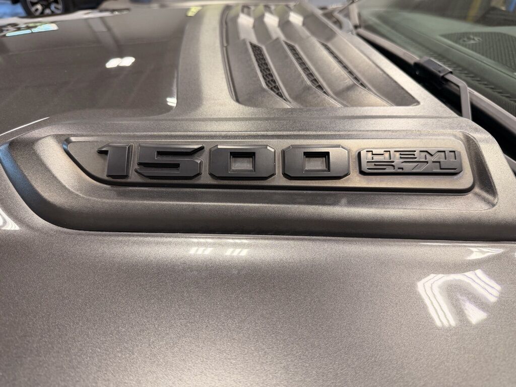 2020 Ram 1500 4x4 Crew Cab Sport Minocqua WI 2020 Ram 1500 4x4 Crew Cab Sport Minocqua WI