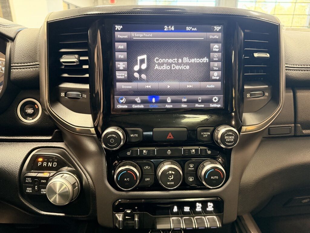 2020 Ram 1500 4x4 Crew Cab Sport Minocqua WI 2020 Ram 1500 4x4 Crew Cab Sport Minocqua WI