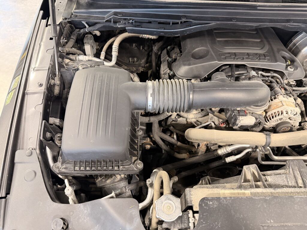 2020 Ram 1500 4x4 Crew Cab Sport Minocqua WI 2020 Ram 1500 4x4 Crew Cab Sport Minocqua WI