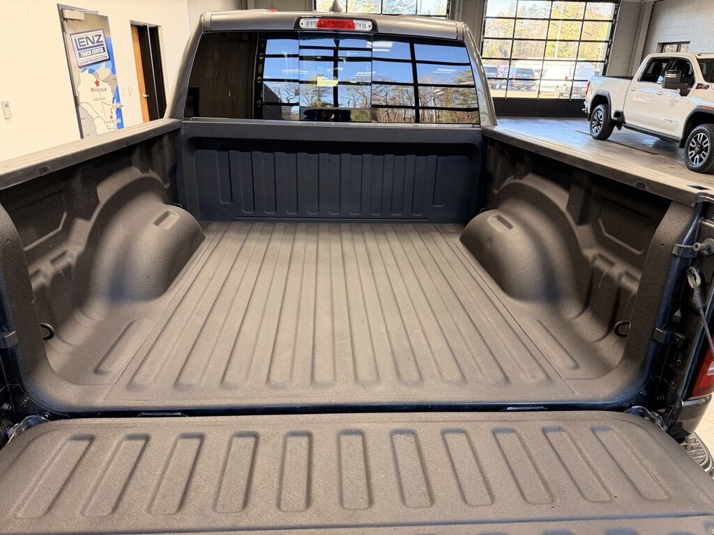 2020 Ram 1500 4x4 Crew Cab Sport Minocqua WI 2020 Ram 1500 4x4 Crew Cab Sport Minocqua WI