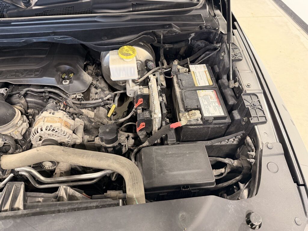 2020 Ram 1500 4x4 Crew Cab Sport Minocqua WI 2020 Ram 1500 4x4 Crew Cab Sport Minocqua WI