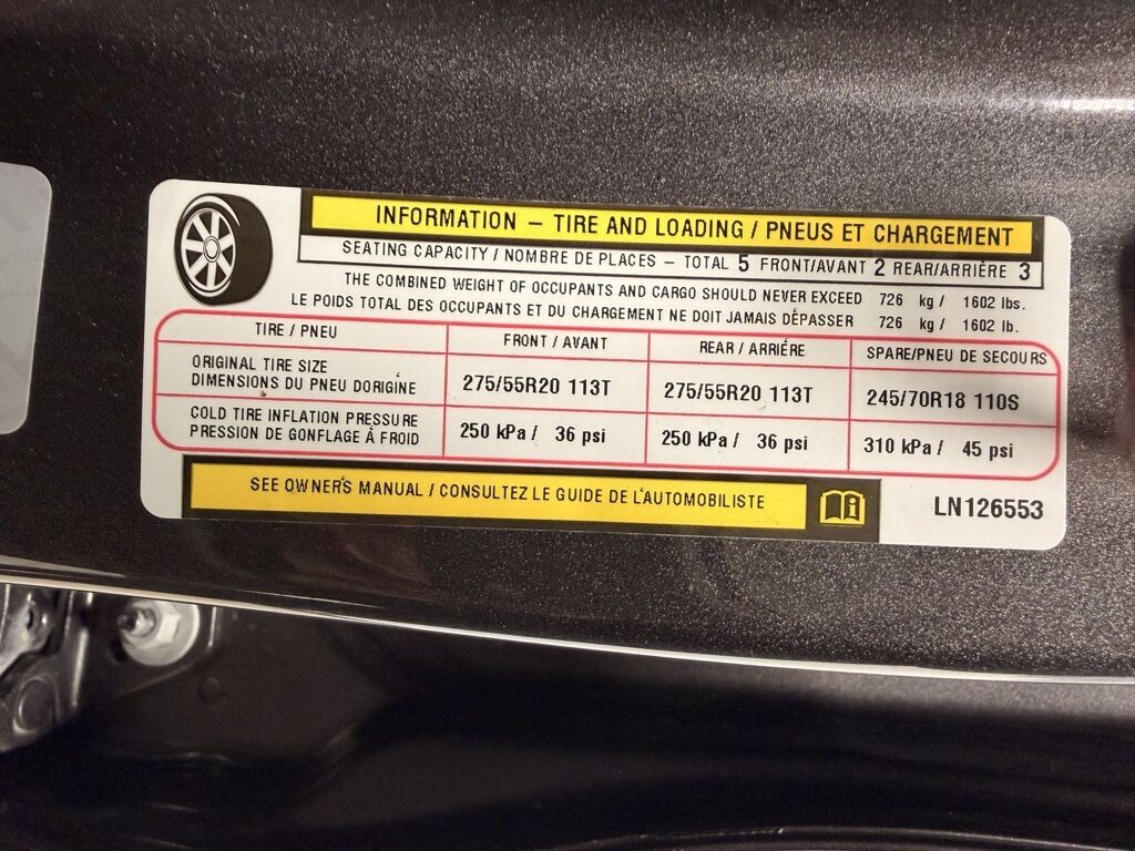 2020 Ram 1500 4x4 Crew Cab Sport Minocqua WI 2020 Ram 1500 4x4 Crew Cab Sport Minocqua WI