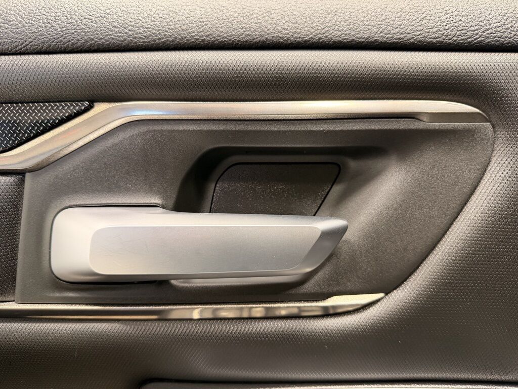 2020 Ram 1500 4x4 Crew Cab Sport Minocqua WI 2020 Ram 1500 4x4 Crew Cab Sport Minocqua WI