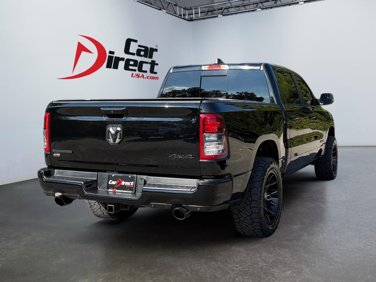 2020 Ram 1500 Big Horn, LIFTED, CUSTOM ARKON OFF-ROAD WHEELS, BACKUP CAMERA, TOW PACKAGE, AUTO START/STOP, HARD TONNEAU COVER, APPLE CARPLAY/ANDROID AUTO, HEATED STEERING WHEEL & SEATS, ONLY 62K MILES, 1 OWNER, GO BIG & GO HOME WITH THIS RAM! Virginia Beach VA 2020 Ram 1500 Big Horn, LIFTED, CUSTOM ARKON OFF-ROAD WHEELS, BACKUP CAMERA, TOW PACKAGE, AUTO START/STOP, HARD TONNEAU COVER, APPLE CARPLAY/ANDROID AUTO, HEATED STEERING WHEEL & SEATS, ONLY 62K MILES, 1 OWNER, GO BIG & GO HOME WITH THIS RAM! Virginia Beach VA