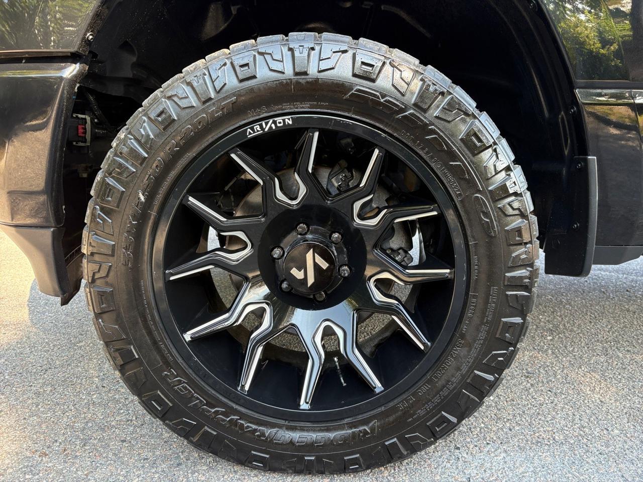 2020 Ram 1500 Big Horn, LIFTED, CUSTOM ARKON OFF-ROAD WHEELS, BACKUP CAMERA, TOW PACKAGE, AUTO START/STOP, HARD TONNEAU COVER, APPLE CARPLAY/ANDROID AUTO, HEATED STEERING WHEEL & SEATS, ONLY 62K MILES, 1 OWNER, GO BIG & GO HOME WITH THIS RAM! Virginia Beach VA 2020 Ram 1500 Big Horn, LIFTED, CUSTOM ARKON OFF-ROAD WHEELS, BACKUP CAMERA, TOW PACKAGE, AUTO START/STOP, HARD TONNEAU COVER, APPLE CARPLAY/ANDROID AUTO, HEATED STEERING WHEEL & SEATS, ONLY 62K MILES, 1 OWNER, GO BIG & GO HOME WITH THIS RAM! Virginia Beach VA