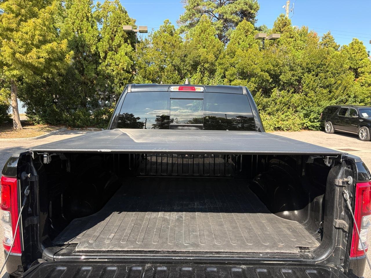 2020 Ram 1500 Big Horn, LIFTED, CUSTOM ARKON OFF-ROAD WHEELS, BACKUP CAMERA, TOW PACKAGE, AUTO START/STOP, HARD TONNEAU COVER, APPLE CARPLAY/ANDROID AUTO, HEATED STEERING WHEEL & SEATS, ONLY 62K MILES, 1 OWNER, GO BIG & GO HOME WITH THIS RAM! Virginia Beach VA 2020 Ram 1500 Big Horn, LIFTED, CUSTOM ARKON OFF-ROAD WHEELS, BACKUP CAMERA, TOW PACKAGE, AUTO START/STOP, HARD TONNEAU COVER, APPLE CARPLAY/ANDROID AUTO, HEATED STEERING WHEEL & SEATS, ONLY 62K MILES, 1 OWNER, GO BIG & GO HOME WITH THIS RAM! Virginia Beach VA