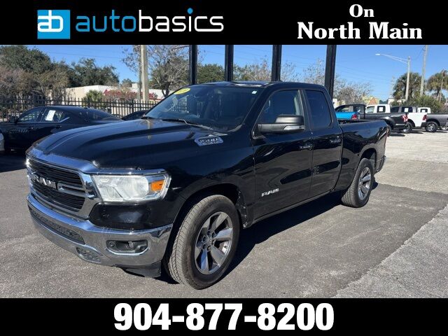 2020 RAM Ram 1500 Pickup Big Horn/Lone Star's photo