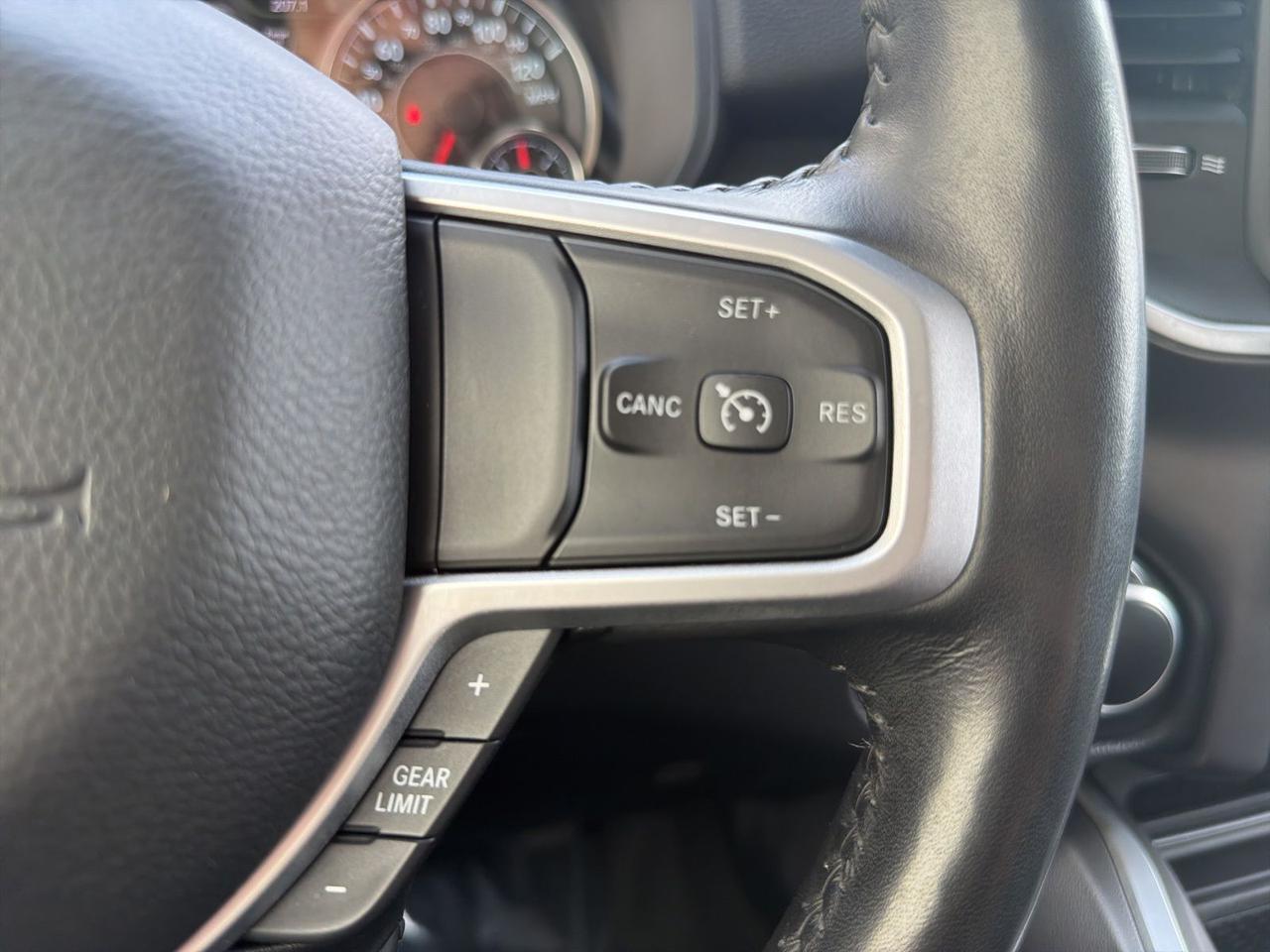 2020 Ram 1500 Big Horn/Lone Star Watertown SD 2020 Ram 1500 Big Horn/Lone Star Watertown SD
