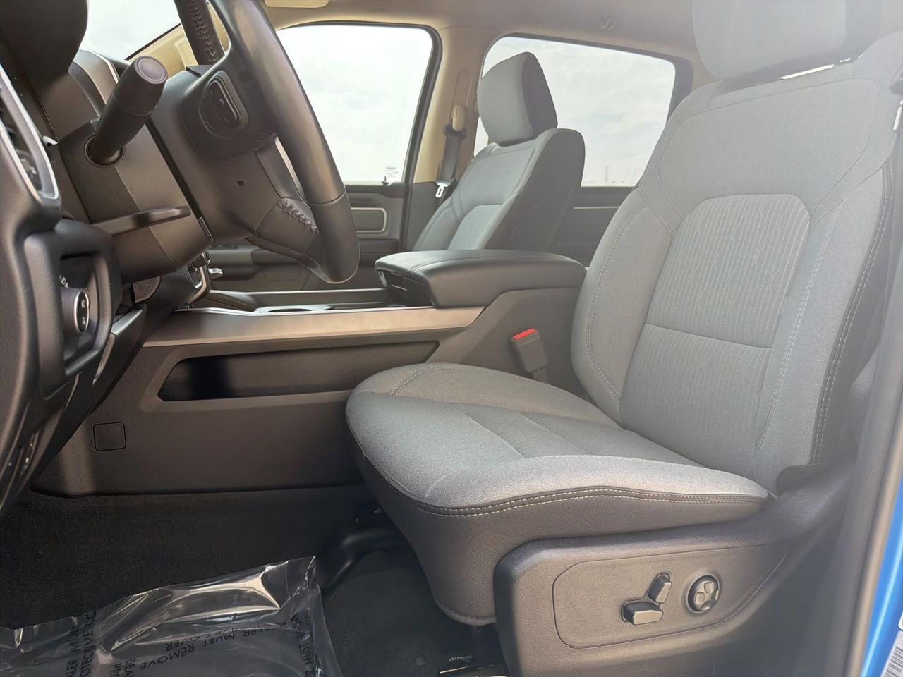 2020 Ram 1500 Big Horn/Lone Star Watertown SD 2020 Ram 1500 Big Horn/Lone Star Watertown SD