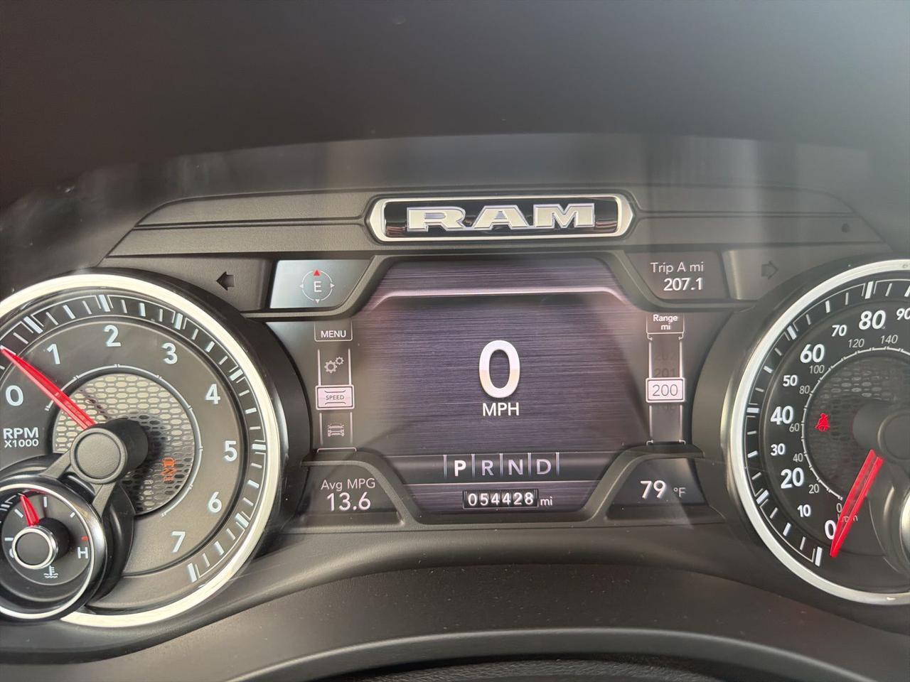 2020 Ram 1500 Big Horn/Lone Star Watertown SD 2020 Ram 1500 Big Horn/Lone Star Watertown SD