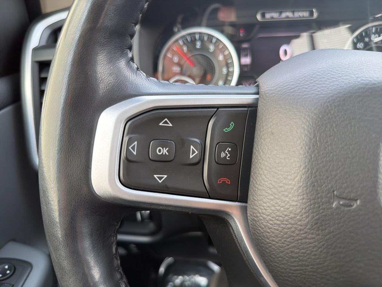 2020 Ram 1500 Big Horn/Lone Star Watertown SD 2020 Ram 1500 Big Horn/Lone Star Watertown SD