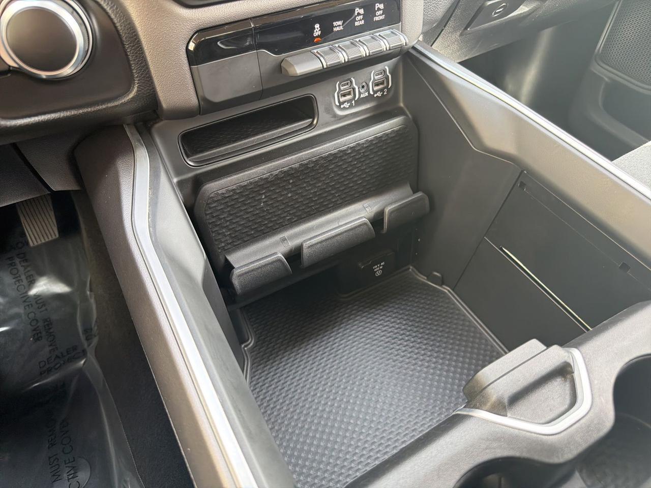 2020 Ram 1500 Big Horn/Lone Star Watertown SD 2020 Ram 1500 Big Horn/Lone Star Watertown SD