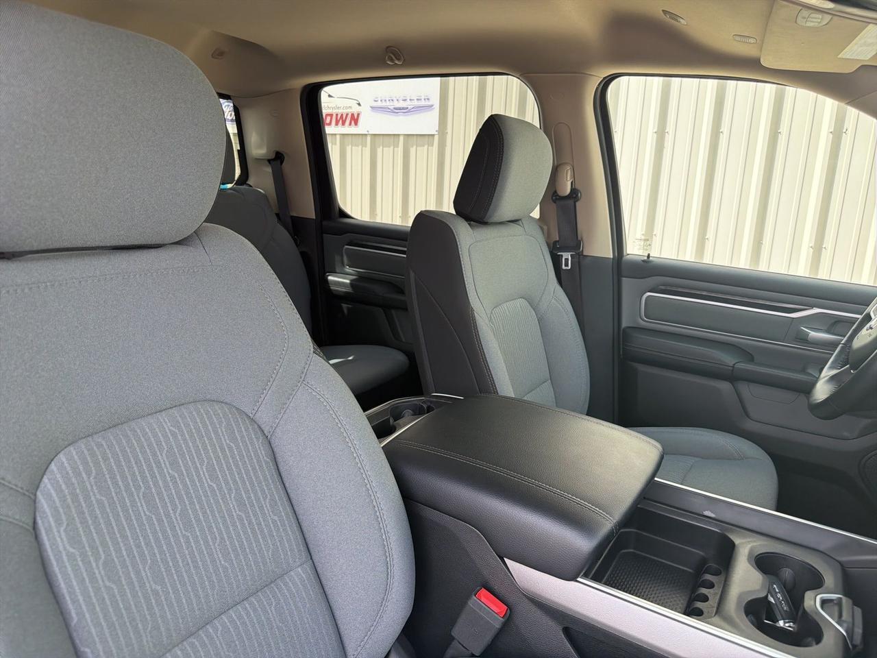 2020 Ram 1500 Big Horn/Lone Star Watertown SD 2020 Ram 1500 Big Horn/Lone Star Watertown SD