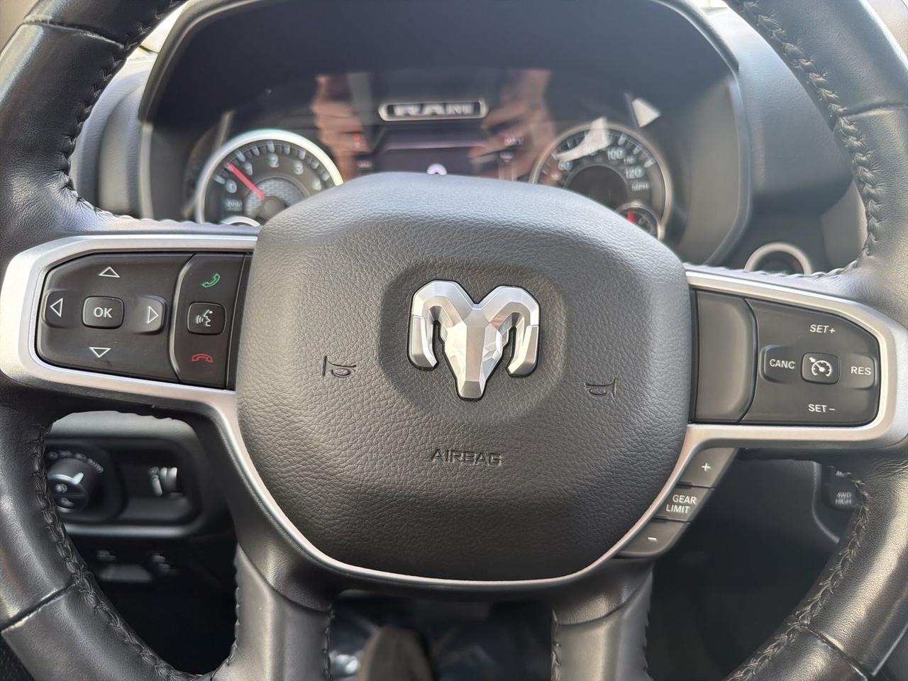 2020 Ram 1500 Big Horn/Lone Star Watertown SD 2020 Ram 1500 Big Horn/Lone Star Watertown SD