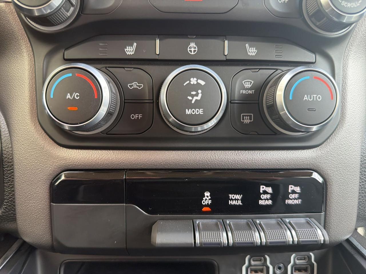 2020 Ram 1500 Big Horn/Lone Star Watertown SD 2020 Ram 1500 Big Horn/Lone Star Watertown SD