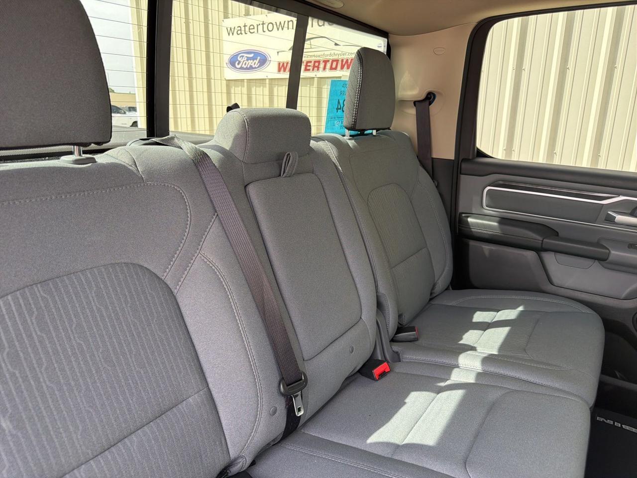 2020 Ram 1500 Big Horn/Lone Star Watertown SD 2020 Ram 1500 Big Horn/Lone Star Watertown SD