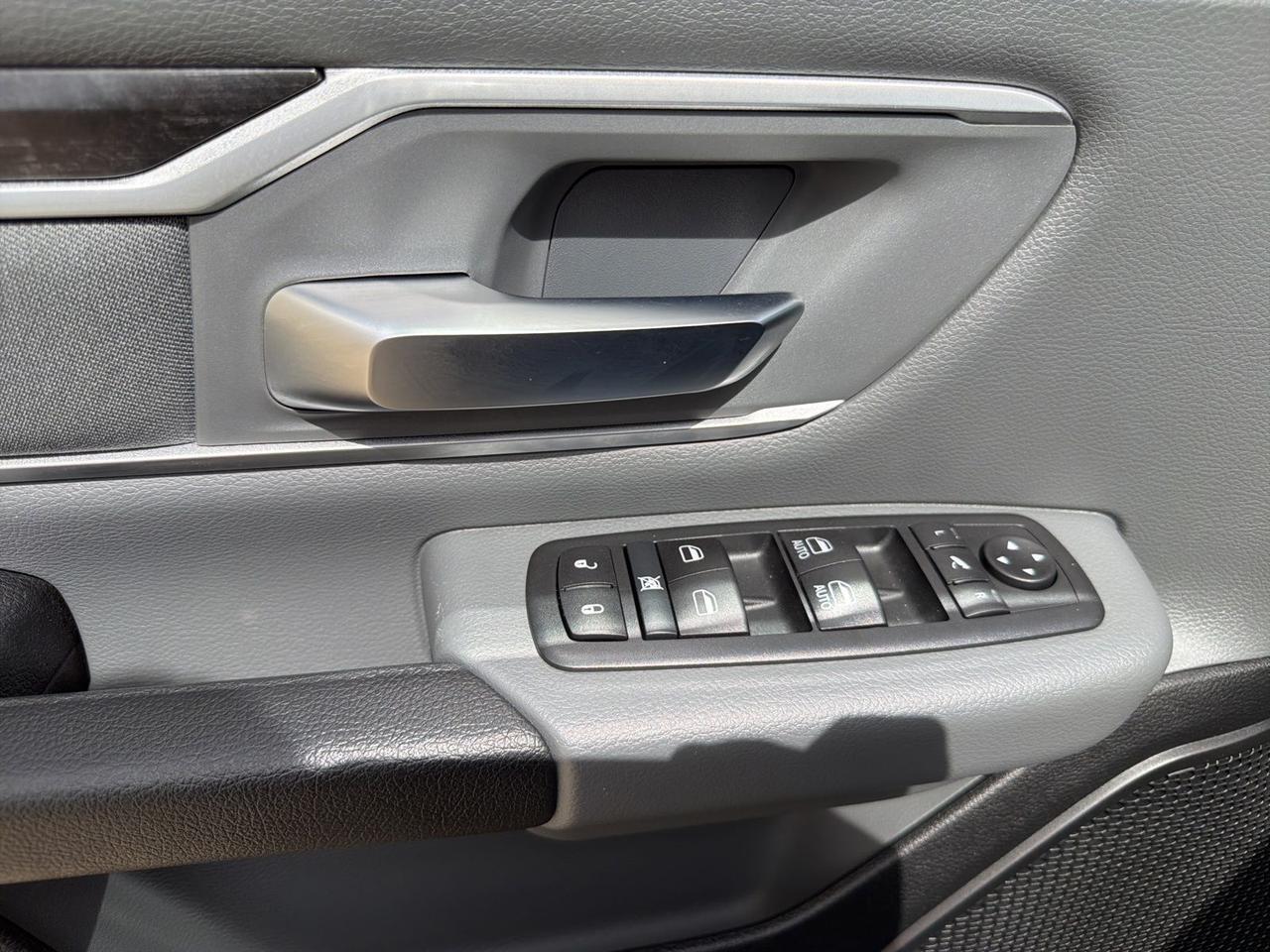 2020 Ram 1500 Big Horn/Lone Star Watertown SD 2020 Ram 1500 Big Horn/Lone Star Watertown SD