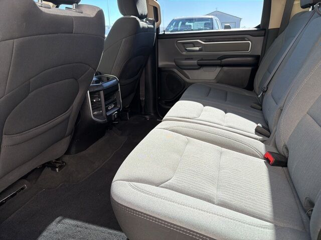 2020 Ram 1500 Big Horn/Lone Star Watertown SD 2020 Ram 1500 Big Horn/Lone Star Watertown SD