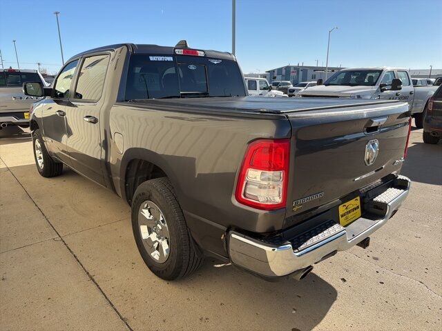 2020 Ram 1500 Big Horn/Lone Star Watertown SD 2020 Ram 1500 Big Horn/Lone Star Watertown SD
